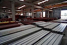 ÇAKICI DEMİR SAN. VE TİC. AŞ.