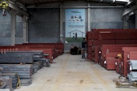 ÇAKICI DEMİR SAN. VE TİC. AŞ.