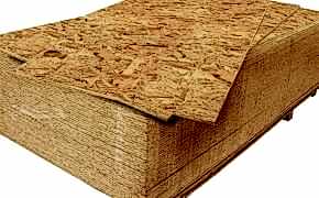 OSB LEVHA -2