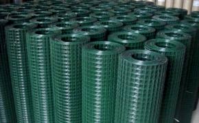 PVC KAPLI TEL