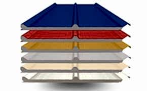 SANDWİÇ PANEL